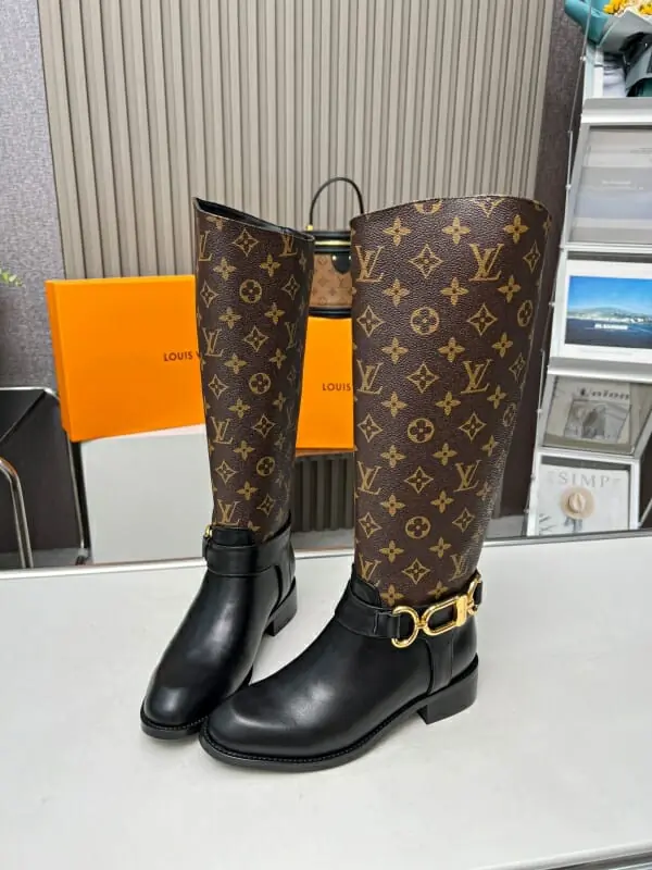 louis vuitton bottes pour femme s_1244a131